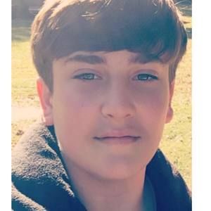 Meet your Posher, Ethan